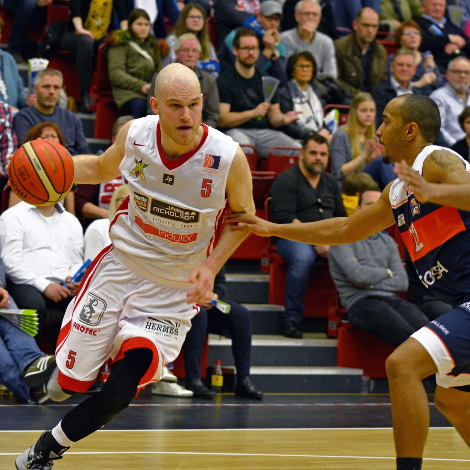 Profisport und Studium: Max Rockmann berichtet von seinen Erfahrungen mit dem Psychologiestudium