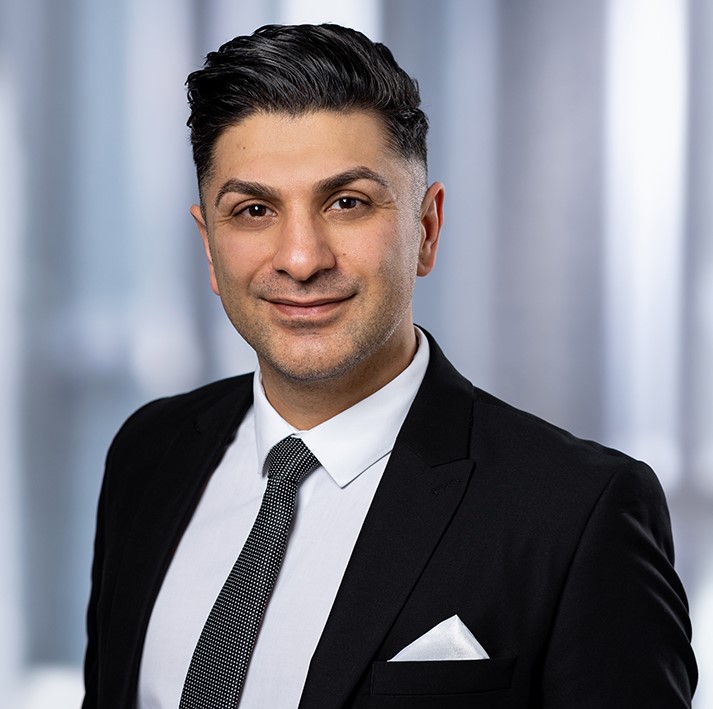 APOLLON Absolvent Bachelor Angewandte Psychologie Ali Can Bakir