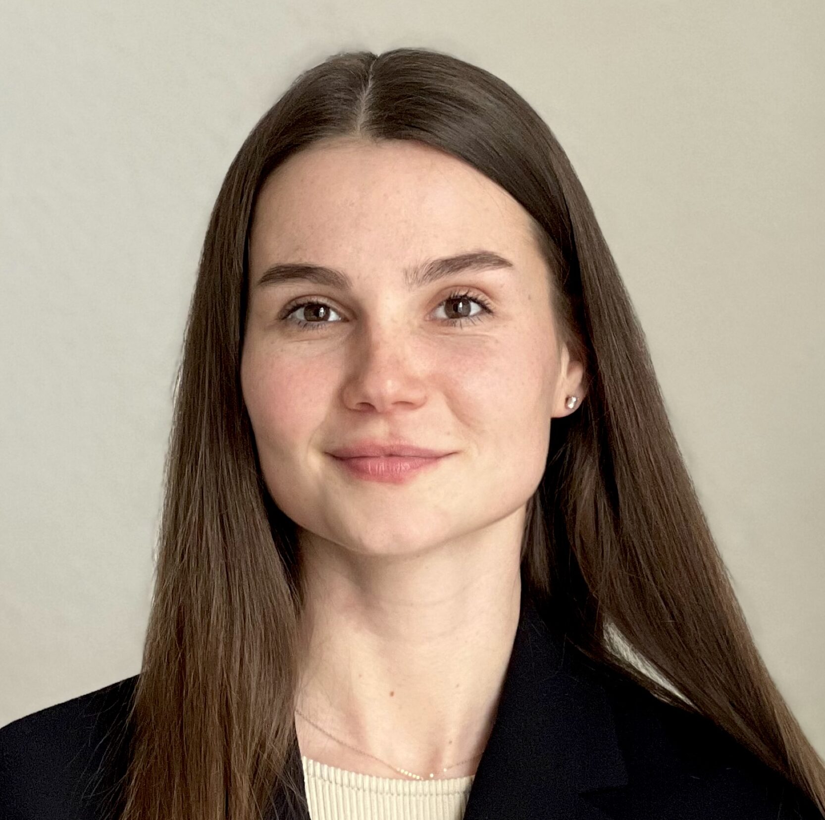 APOLLON Absolventin Mathea Schubert Bachelor Angewandte Psychologie