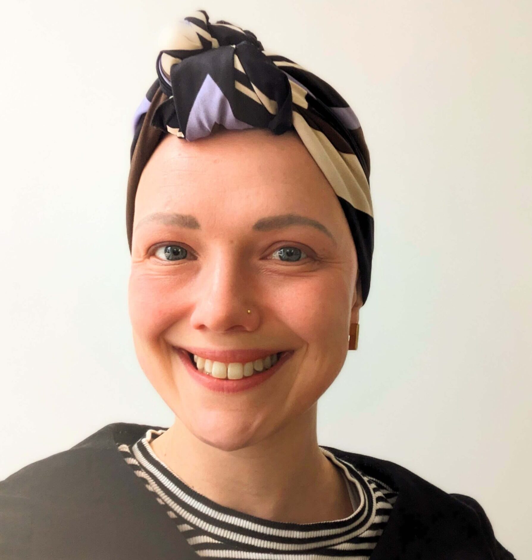 APOLLON Studierende Nina Bastian Master Psychologie