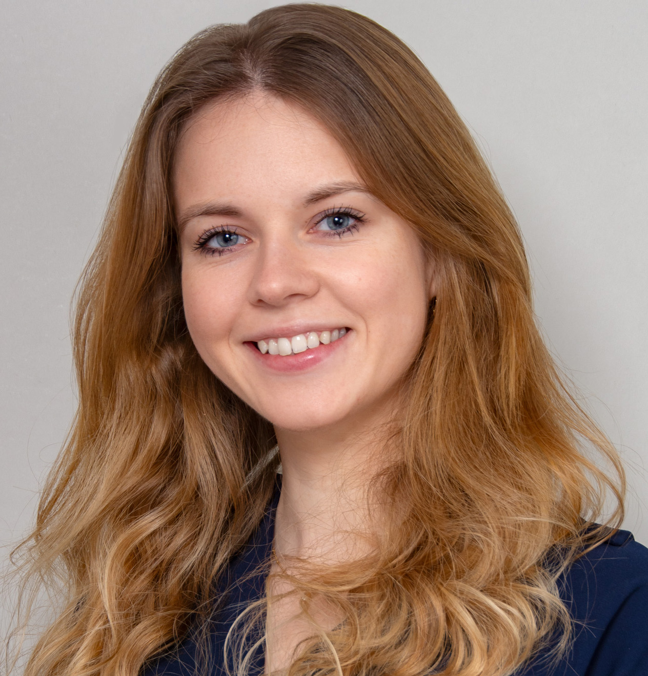 Angelika Paul APOLLON Absolventin Master Public Health