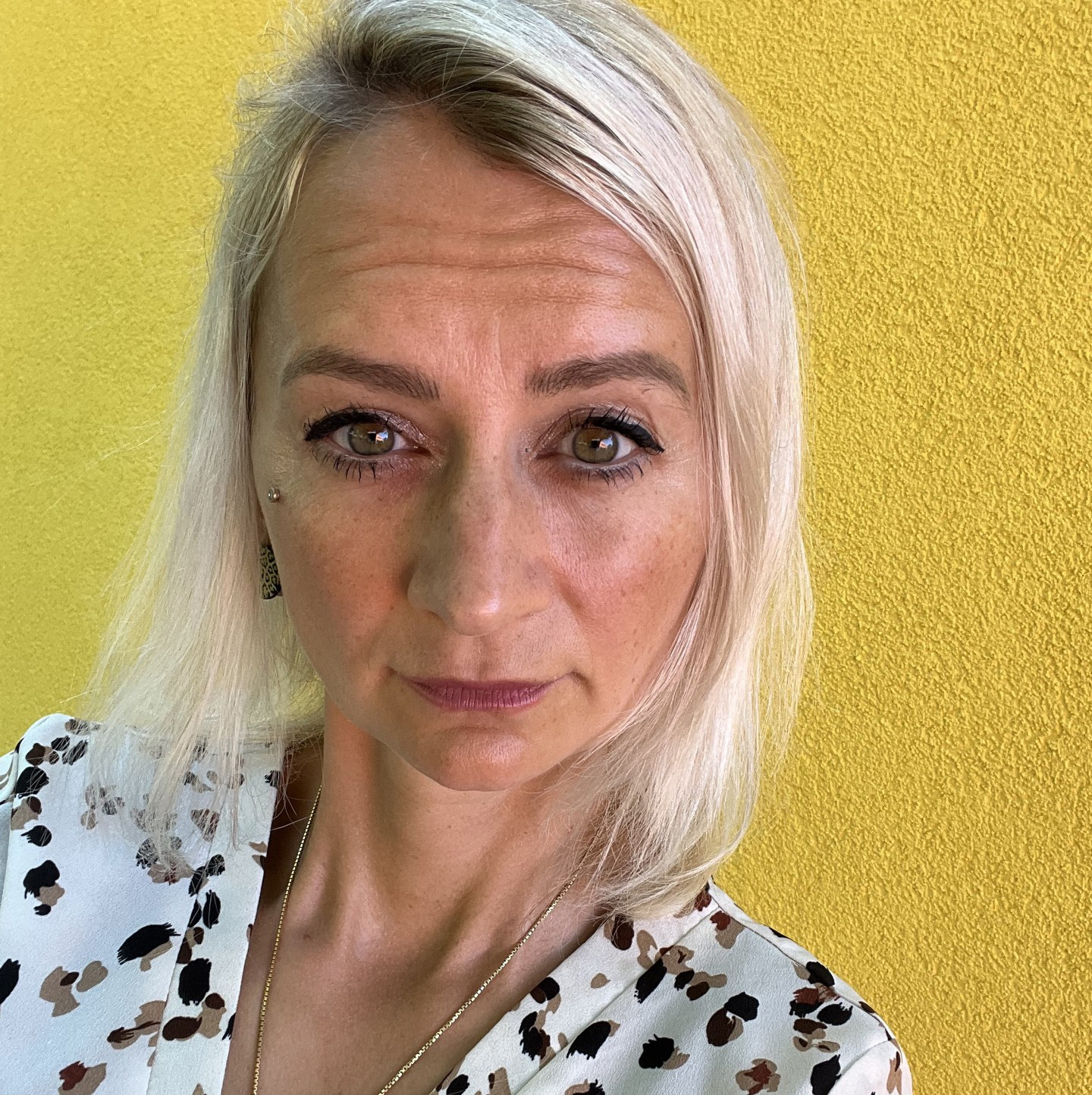 APOLLON Studierende Katja Ferchof Bachelor Soziale Arbeit