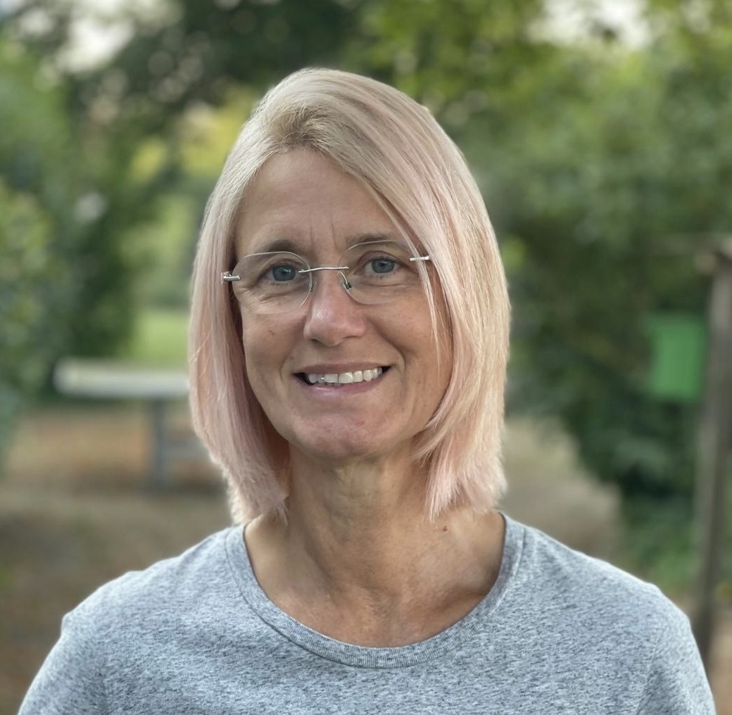 APOLLON Absolventin Simone Vallee Bachelor Soziale Arbeit