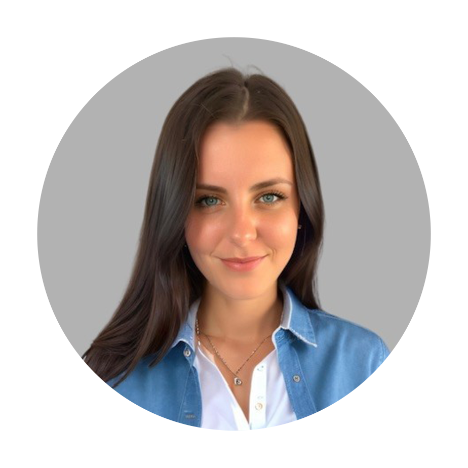 APOLLON Absolventin Vera Bucher MPH Prävention & psychische Gesundheitd