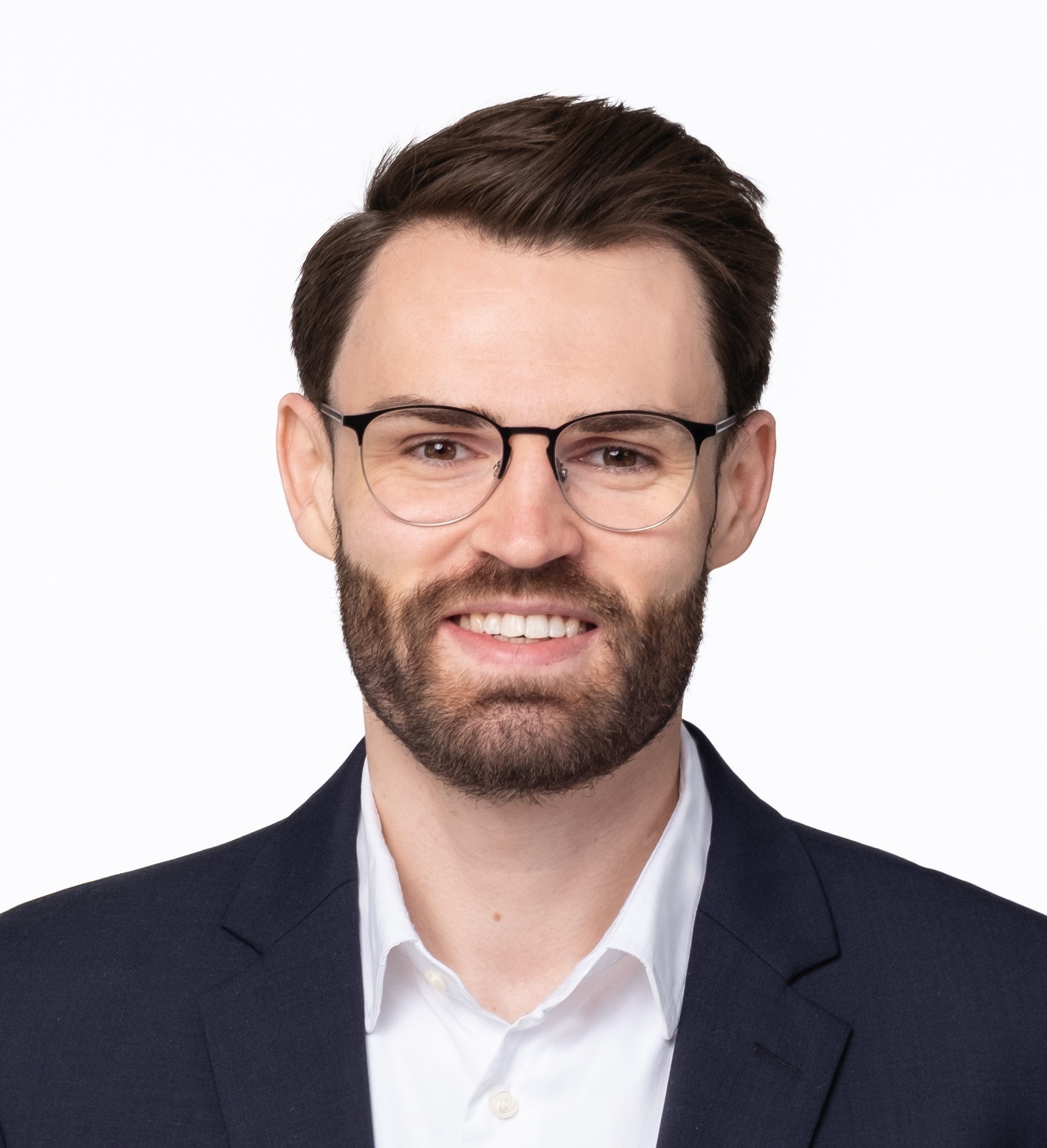 APOLLON Absolvent Jannik Voland Master Geunsheitsökonomie