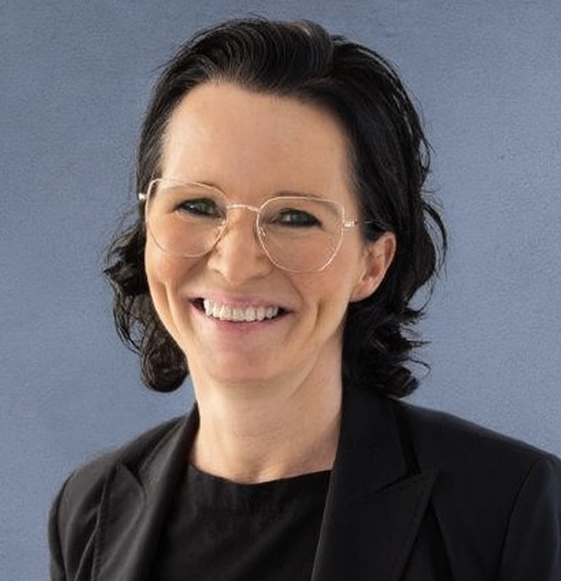 APOLLON Absolventin Tina Döscher Bachelor Pflegemanagement