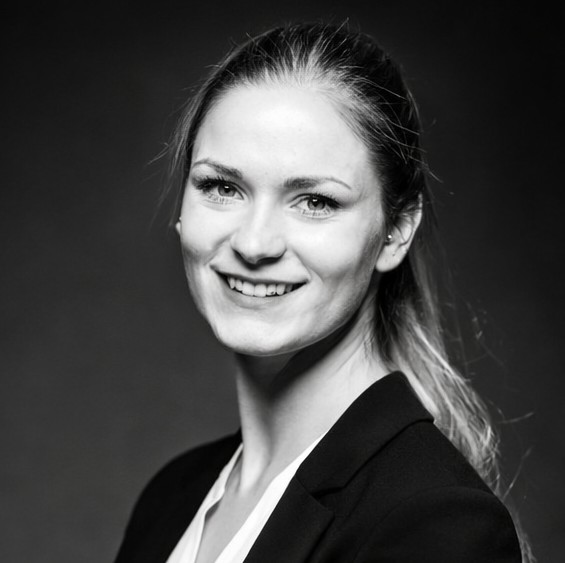 APOLLON Studierende Vanessa Leuchner Master Public Health Prävention und psychische Gesundheit